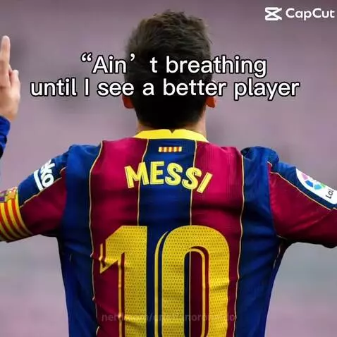 Breath by cristianoronaldo