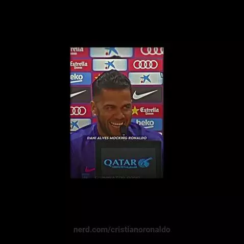 Don’t disrespect the goat #ronaldo #football by cristianoronaldo