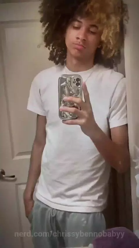 Yessir !.🤍🩶 by chrissybennobabyy