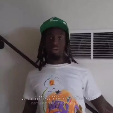 Kai x RT by chrissybennobabyy