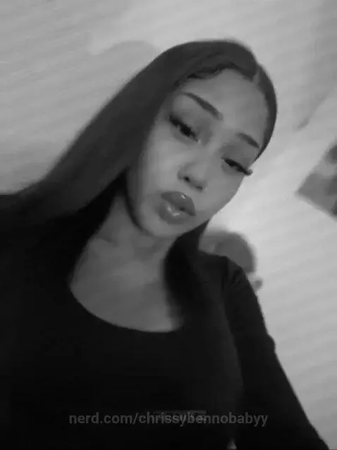 Marrii!😛 by chrissybennobabyy