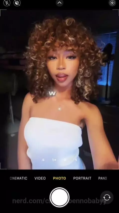 WHOAA!.🤓 by chrissybennobabyy