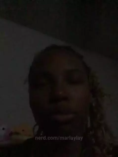 And that’s on what period by marlaylay