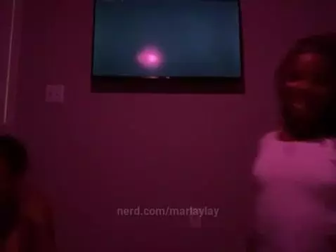 We said not to be cringe but we were cringe. #frury by marlaylay