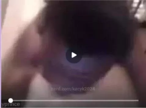 video poster