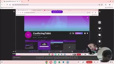 Video by gabezilla4543