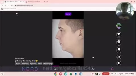 Video by gabezilla4543