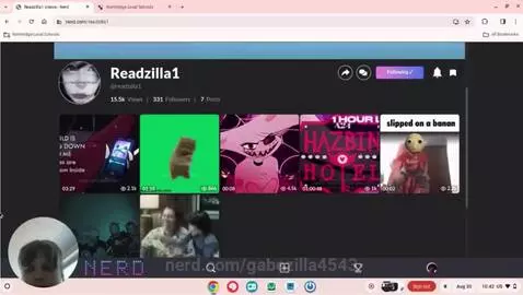 gabeeseee by gabezilla4543