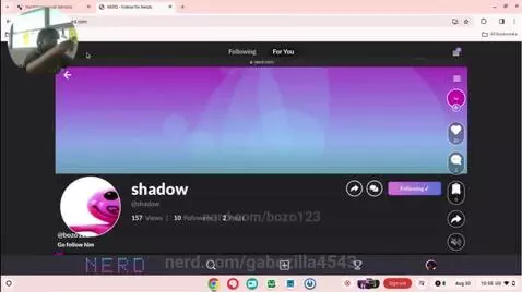 Video by gabezilla4543