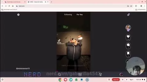 Video by gabezilla4543