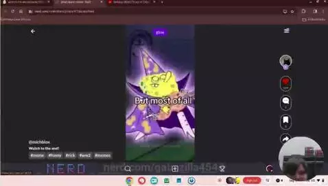 Video by gabezilla4543