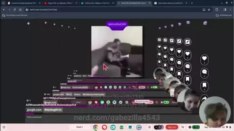 Video by gabezilla4543