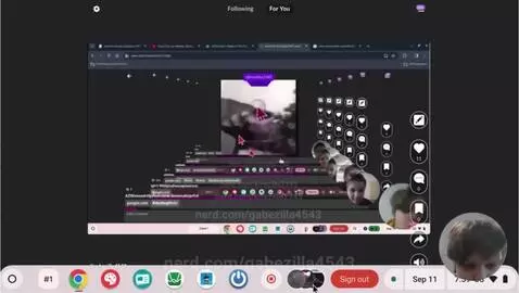 Video by gabezilla4543