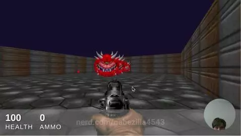 doom by gabezilla4543