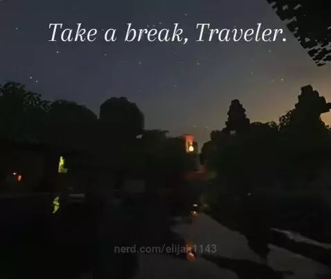 video poster