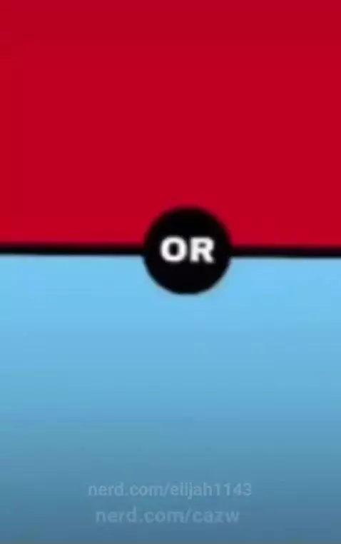 video poster