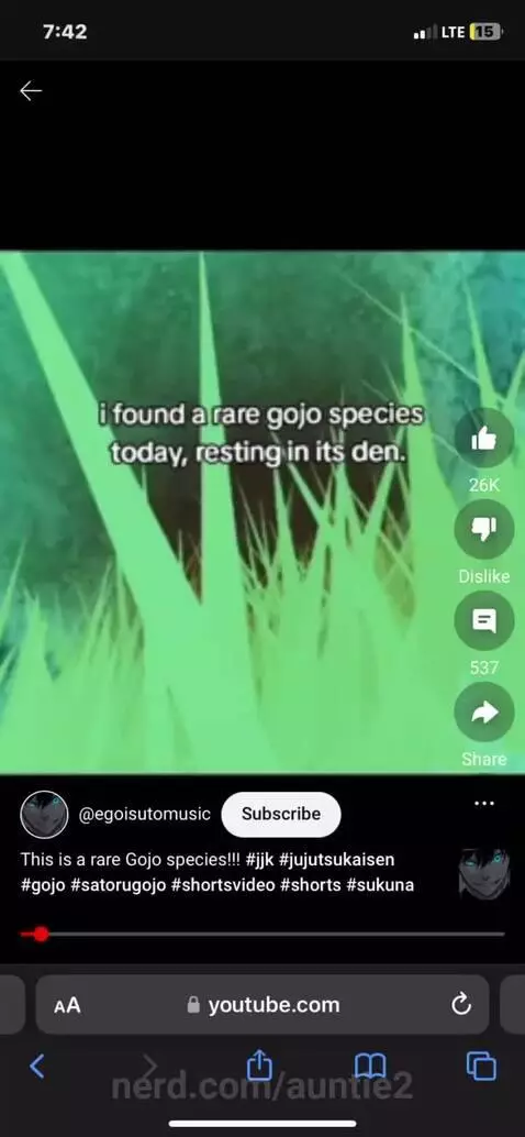 video poster
