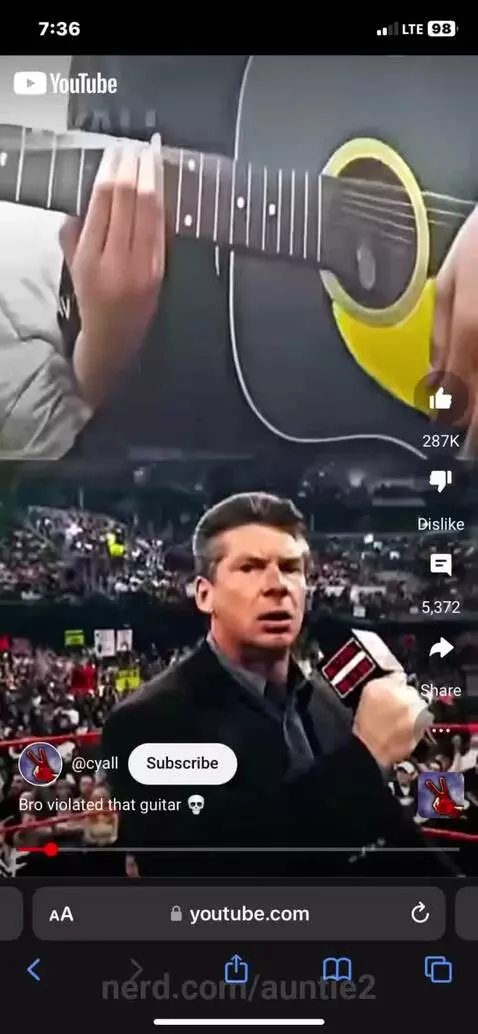 video poster