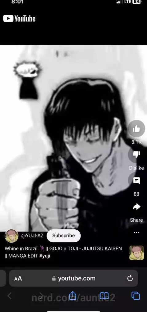 video poster