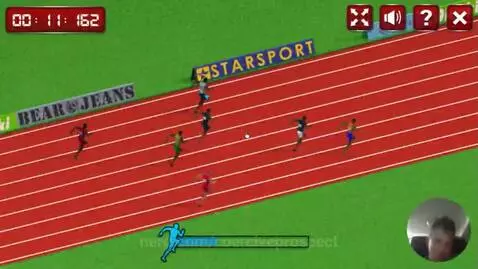 RACING its 8 min by coerciveprospect