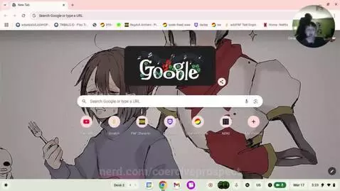 Get your fruity booty back. ARAHE by coerciveprospect