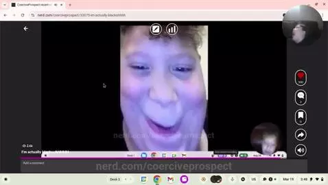 ewwww by coerciveprospect