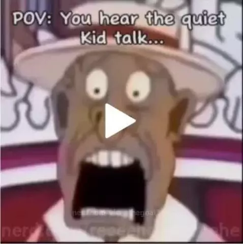 video poster