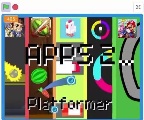 video poster
