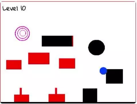 Wall Jump Platformer by mqplxthedumby