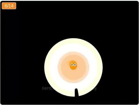 Pen Platformer Gameplay by mqplxthedumby