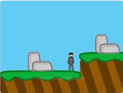 Fortnite Platformer Gameplay by mqplxthedumby