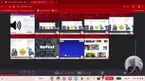 Video by tedwxy