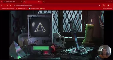 video poster