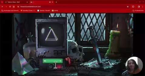 tedwxy post preview