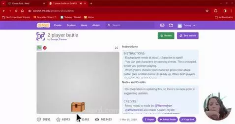 tedwxy post preview