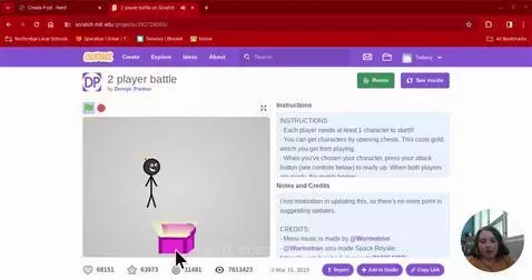 tedwxy post preview