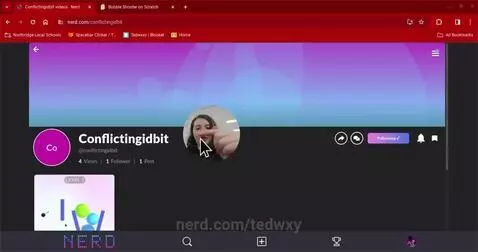 tedwxy post preview