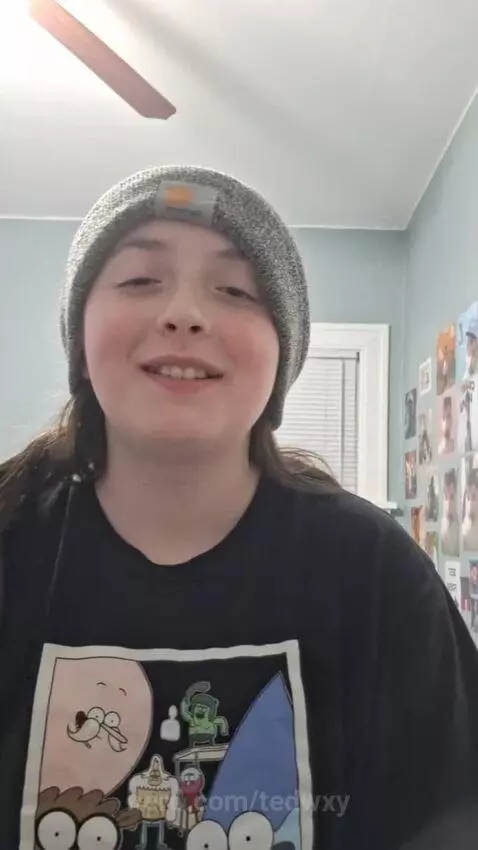 tedwxy post preview