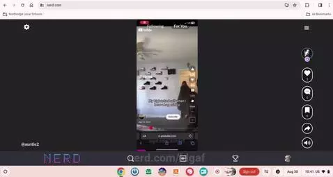 Video by idgaf