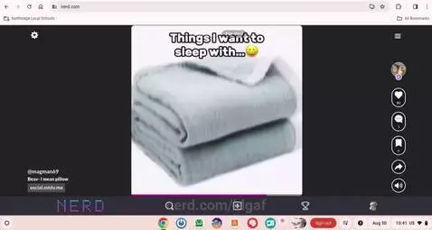 video poster
