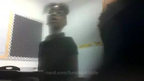 fumingdrizzle post preview