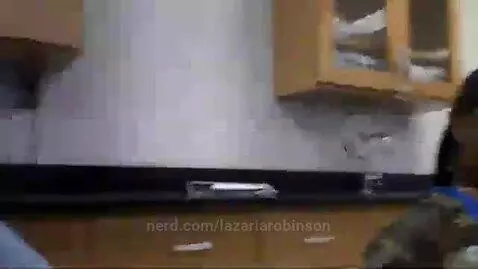 ME AND FREINDS IN BLOCK 4 WE JUST TOOK A TEST by lazariarobinson