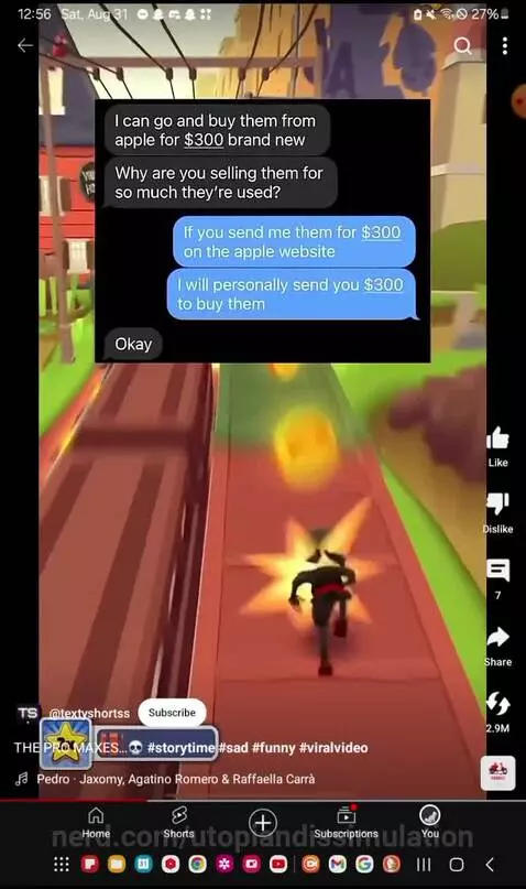 60 dollar! by utopiandissimulation