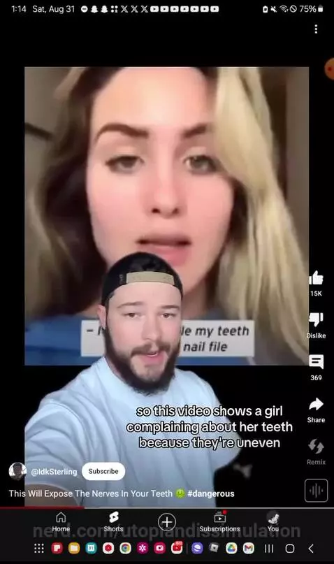 this is not good by utopiandissimulation