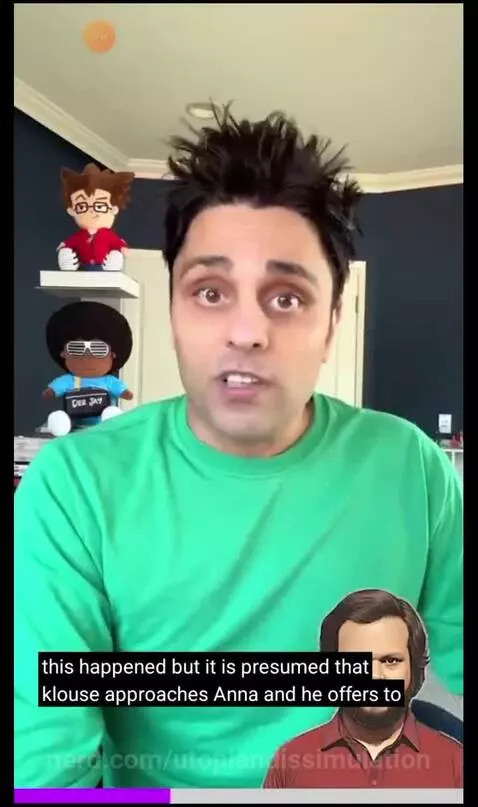 1k visit THANK YOU GUY we will be posting this some by utopiandissimulation