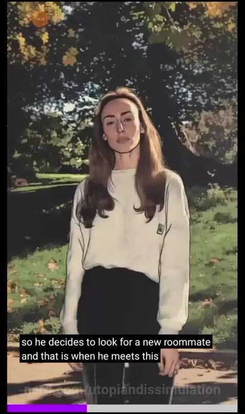 no way by utopiandissimulation