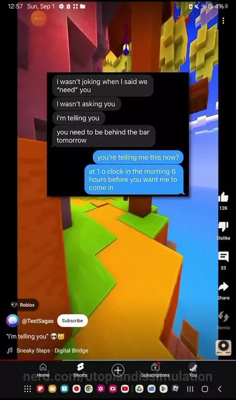 game is game I guess by utopiandissimulation