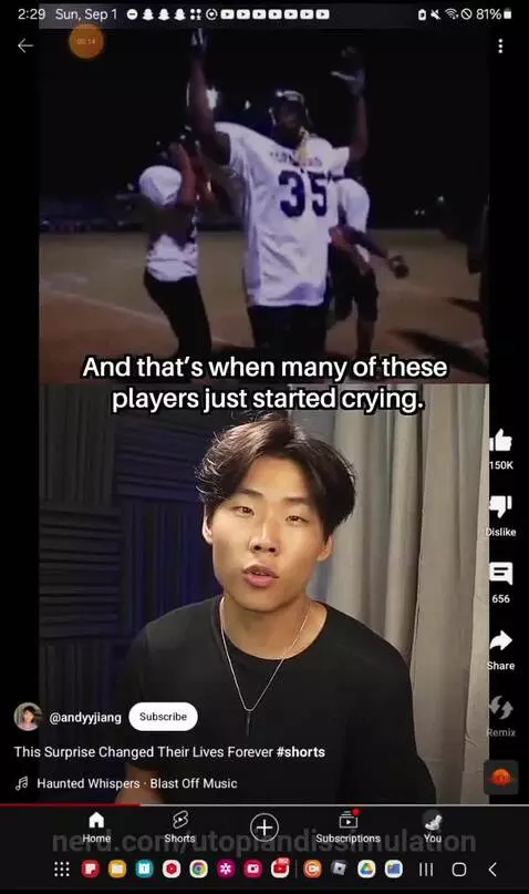 awesome story by utopiandissimulation