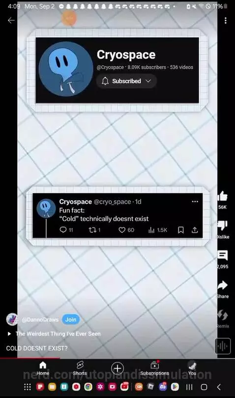 HUH? by utopiandissimulation