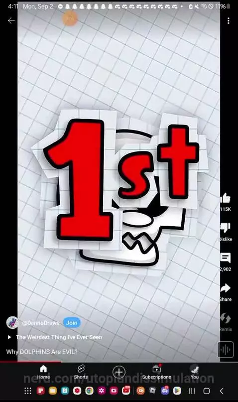 bruh noooo by utopiandissimulation